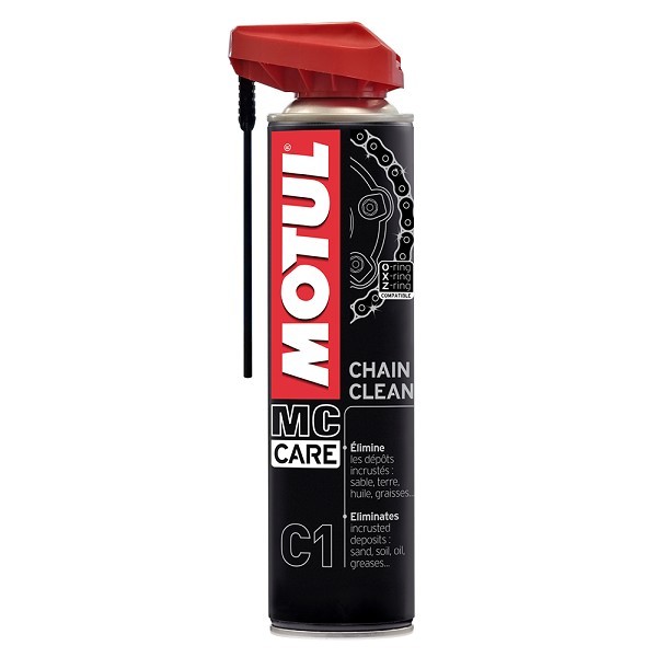 C1 CHAIN CLEAN-0.400L