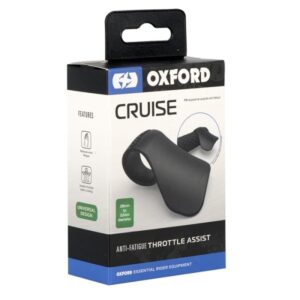 КРУИЗ АСИСТЕНТ ЗА ГАЗТА OXFORD OX608